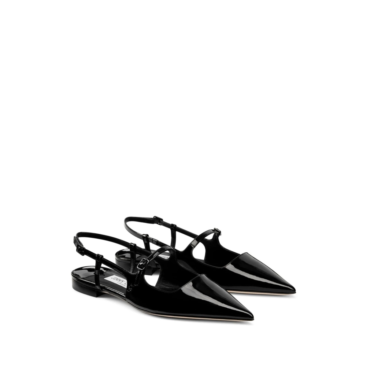 Didi pumps - Img 2