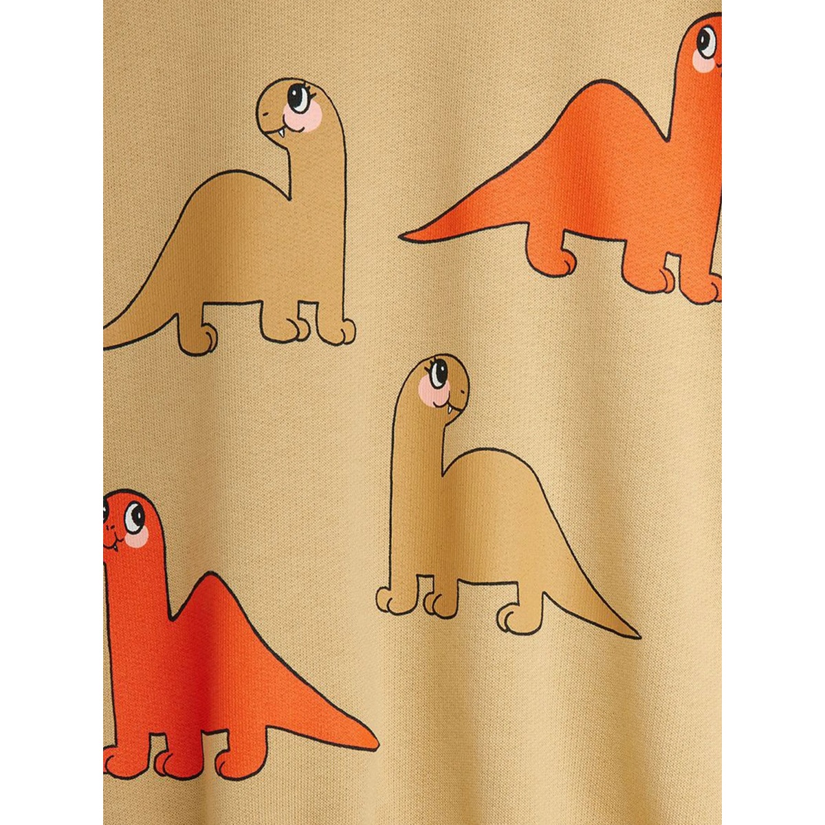 Dino sweatshirt - Img 3
