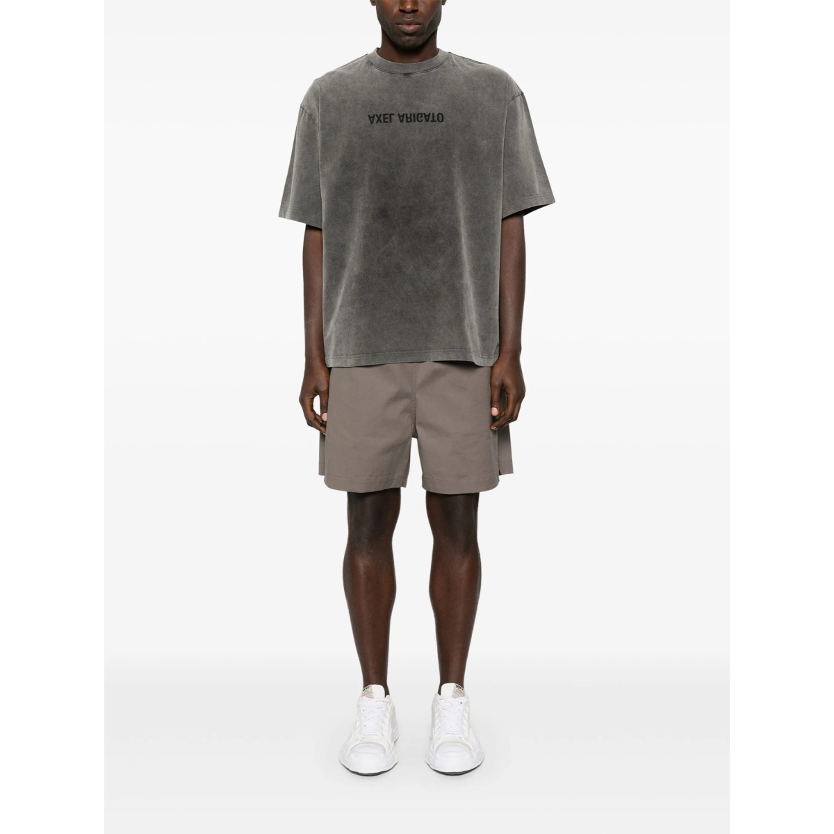 Distort T-shirt - Img 2