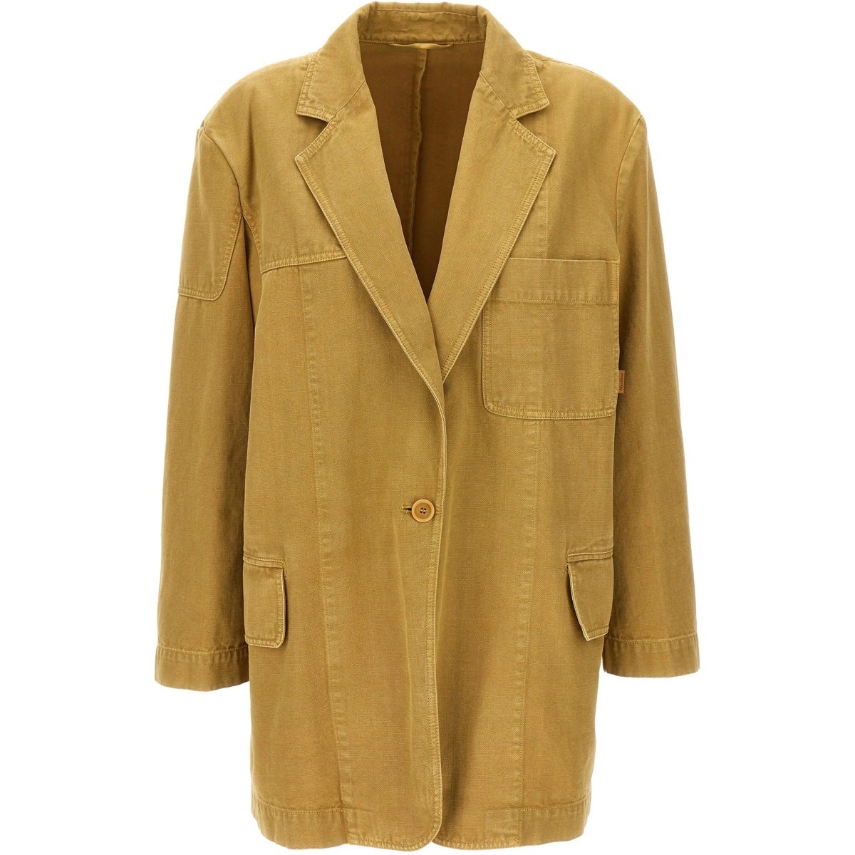 Dizzy blazer