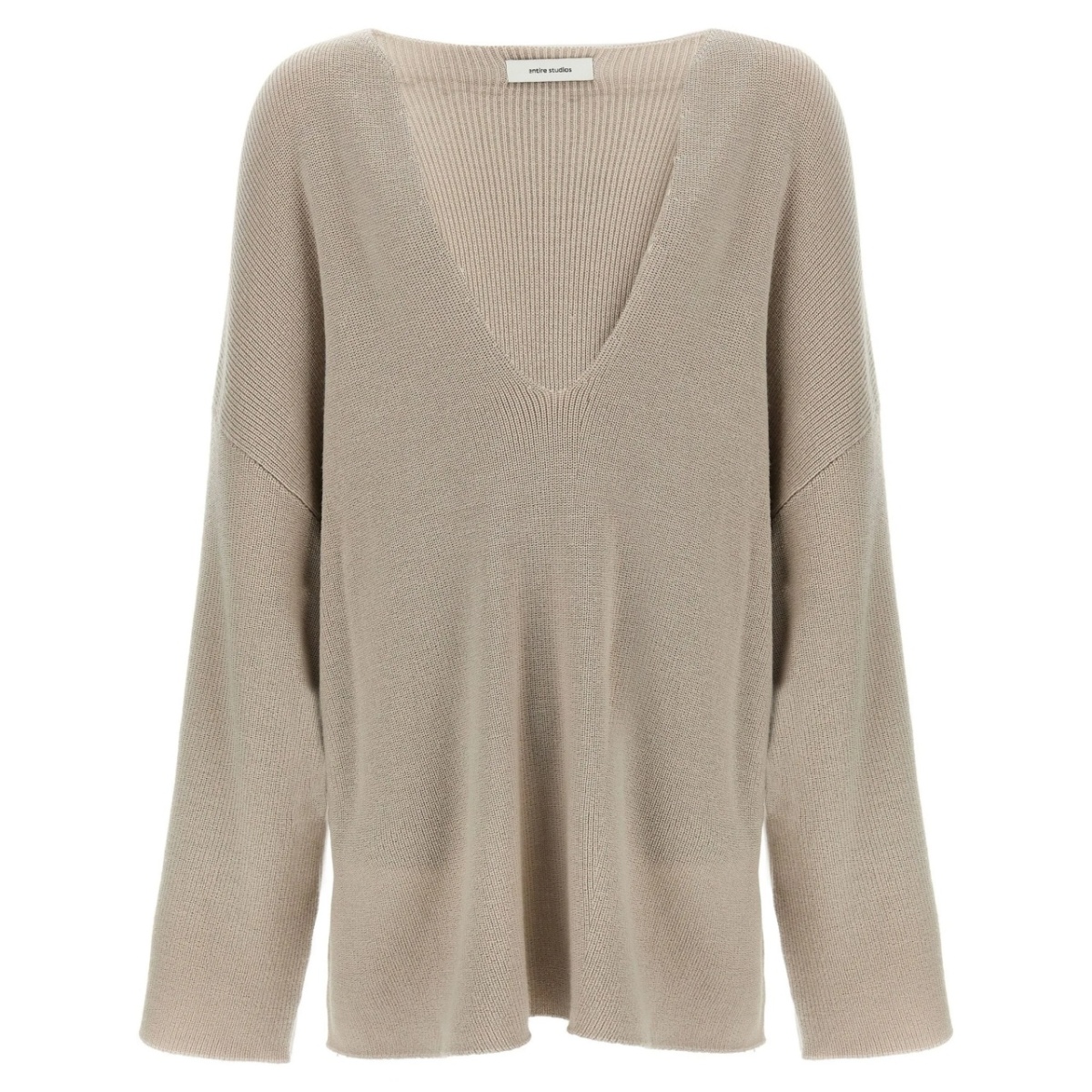 Dormer Knit sweater