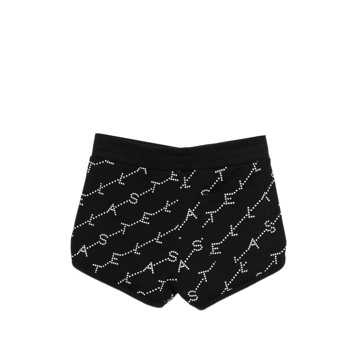 dotted shorts - Img 2