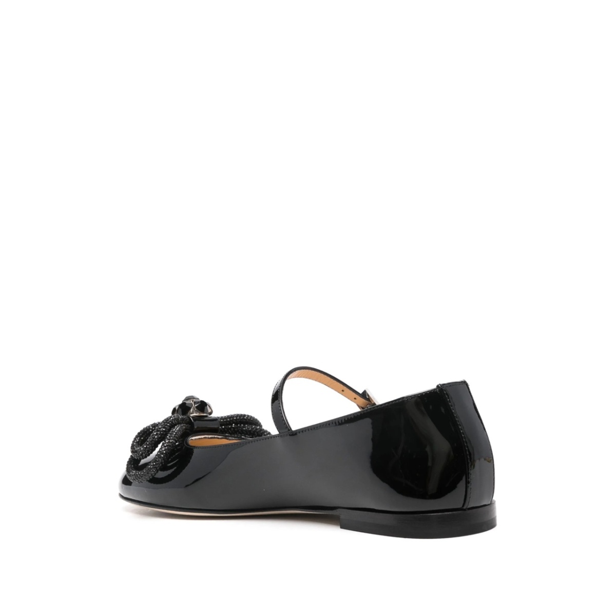 Double Bow ballet flat - Img 3