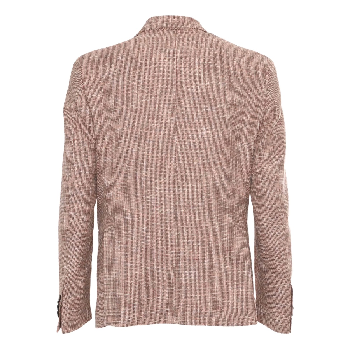 double-breasted blazer - Img 2