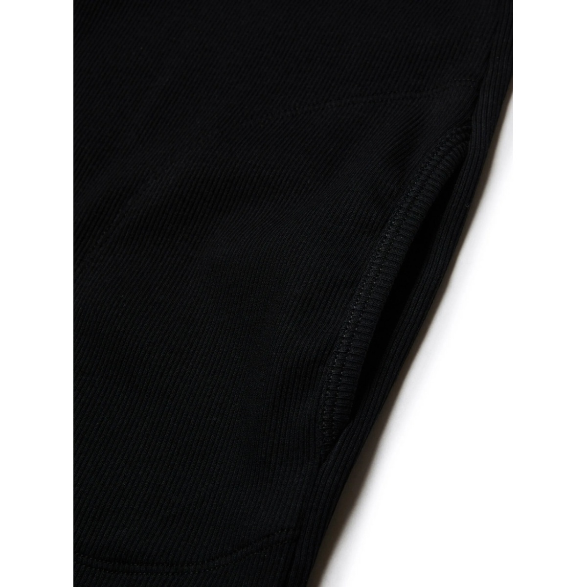 double-layer sleeveless dress - Img 4