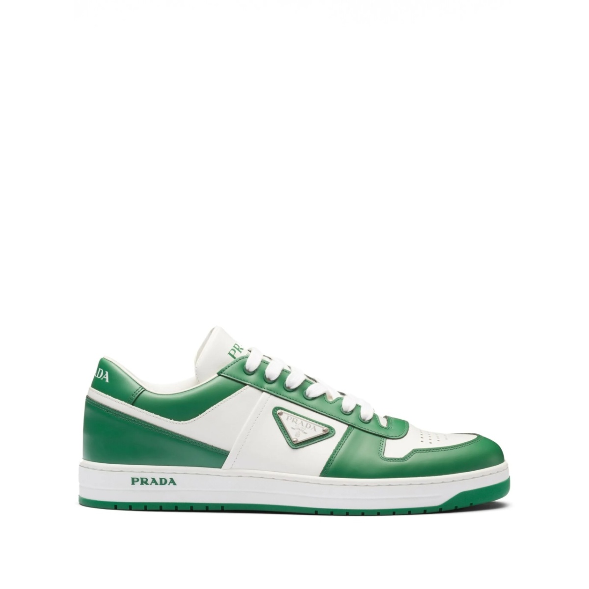 Downtown low-top sneakers