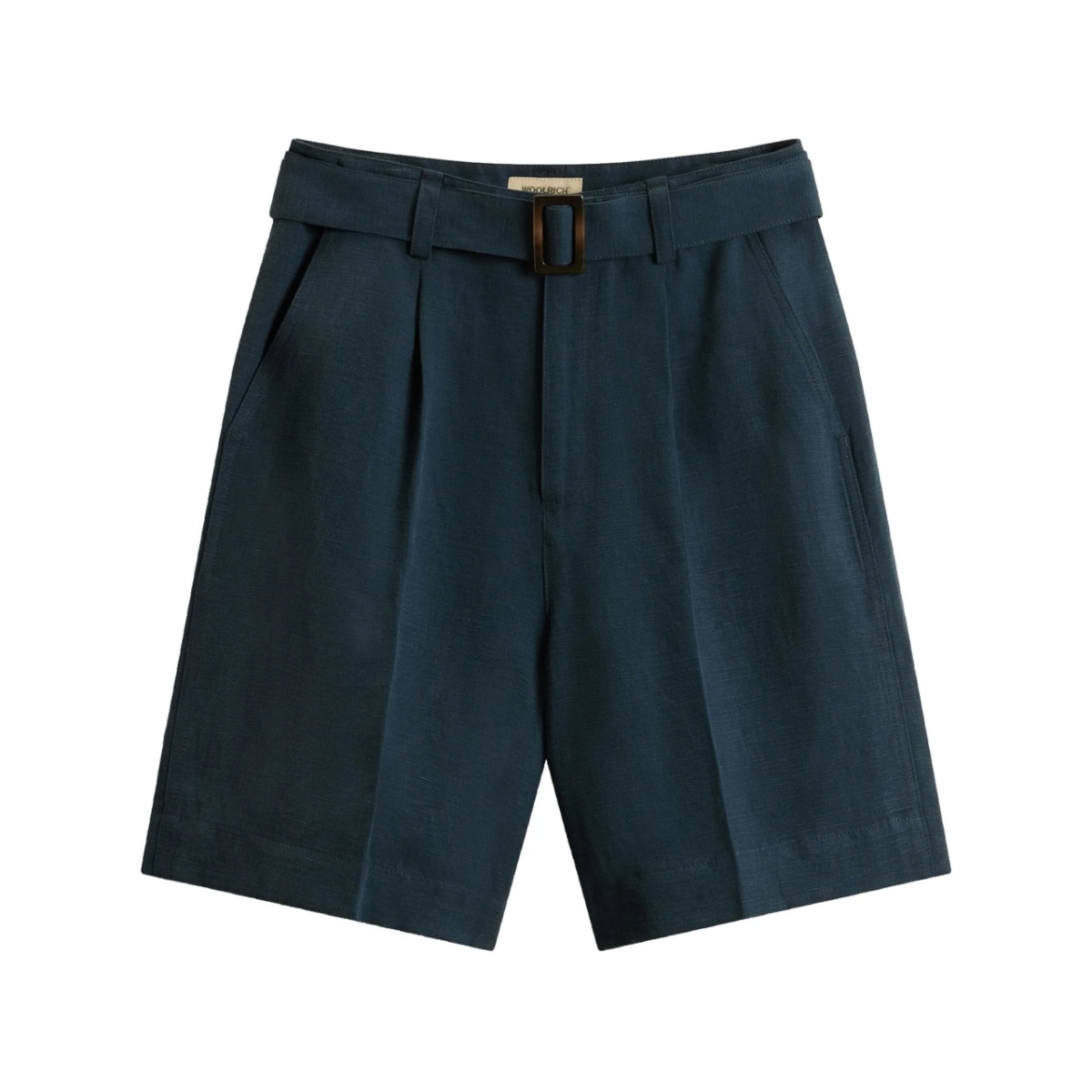 Drapey shorts