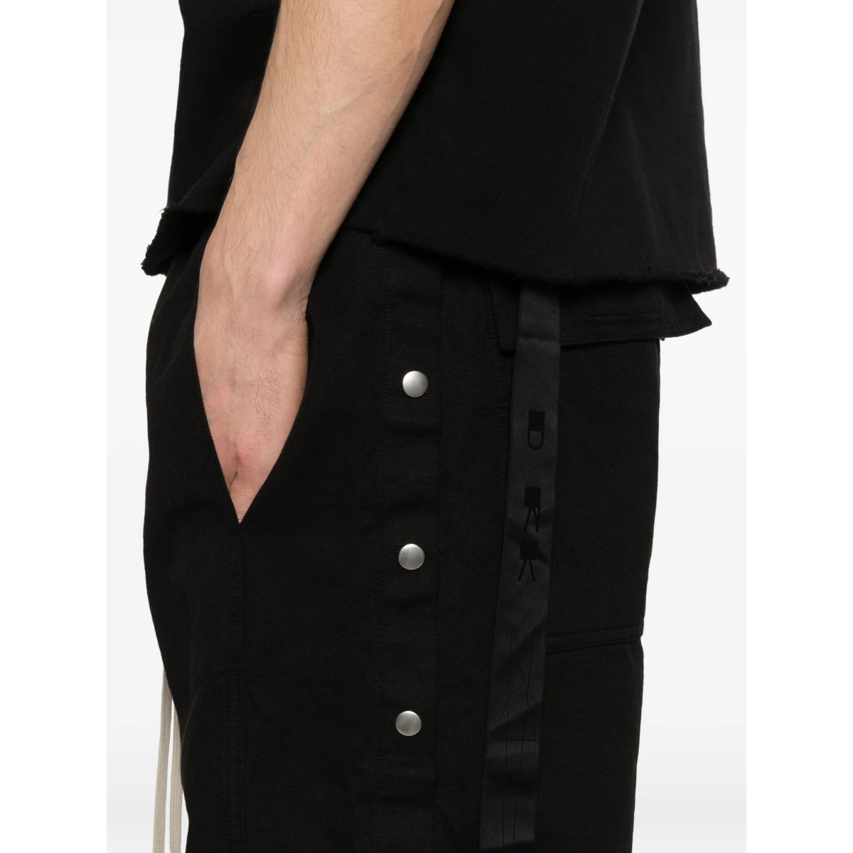 drawstring shorts - Img 5