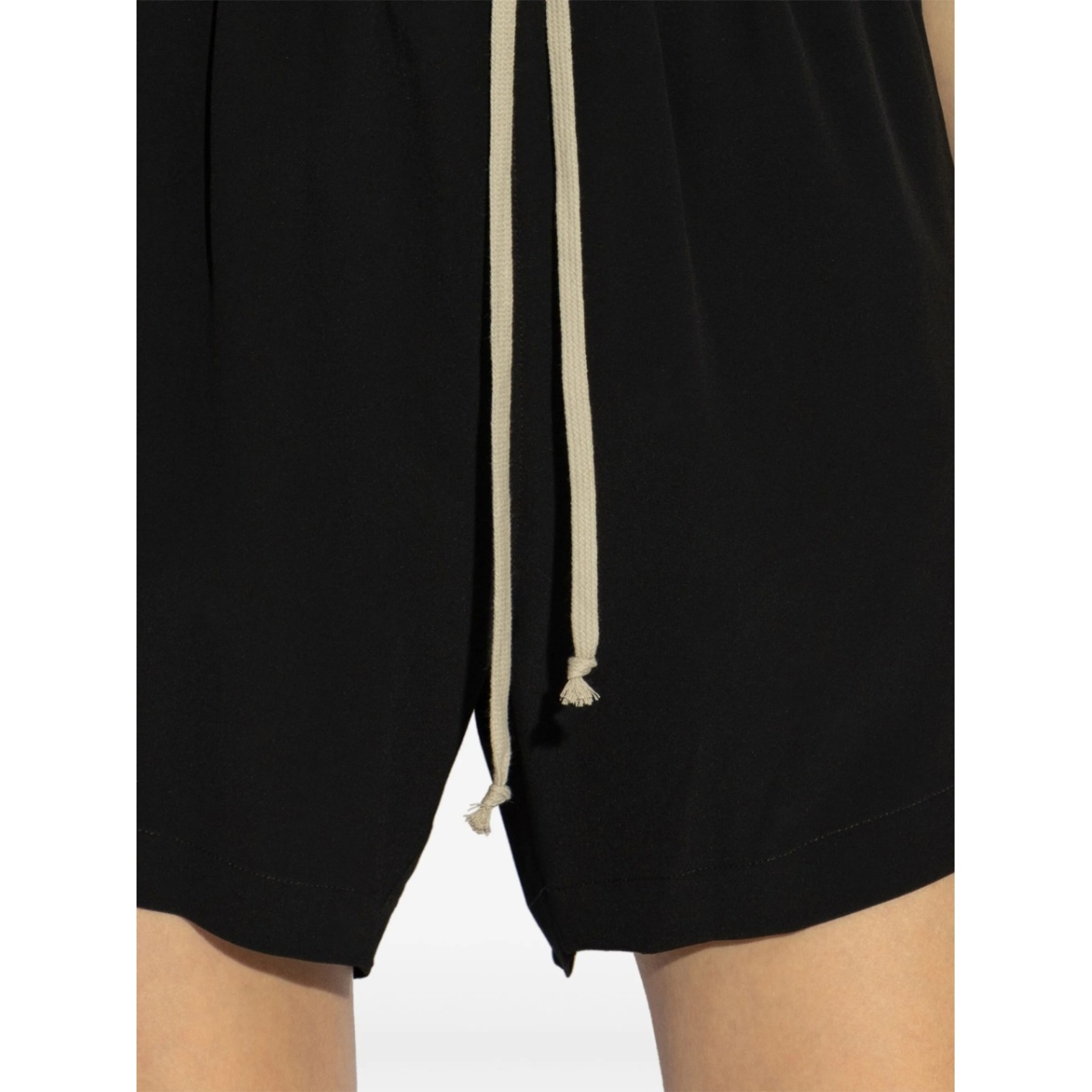 drawstring shorts - Img 4