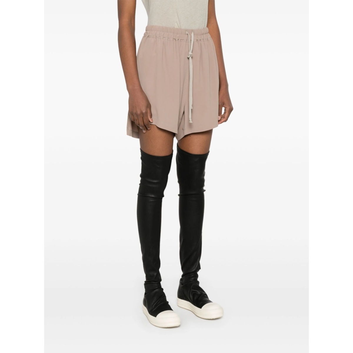 drawstring shorts - Img 3