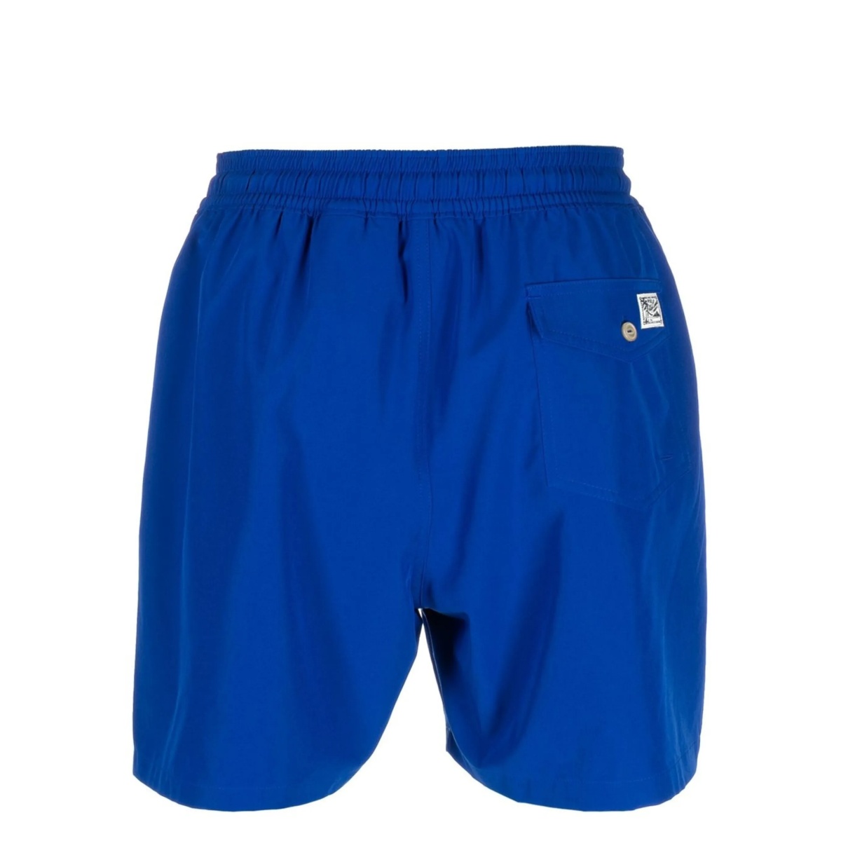 drawstring swim shorts - Img 2