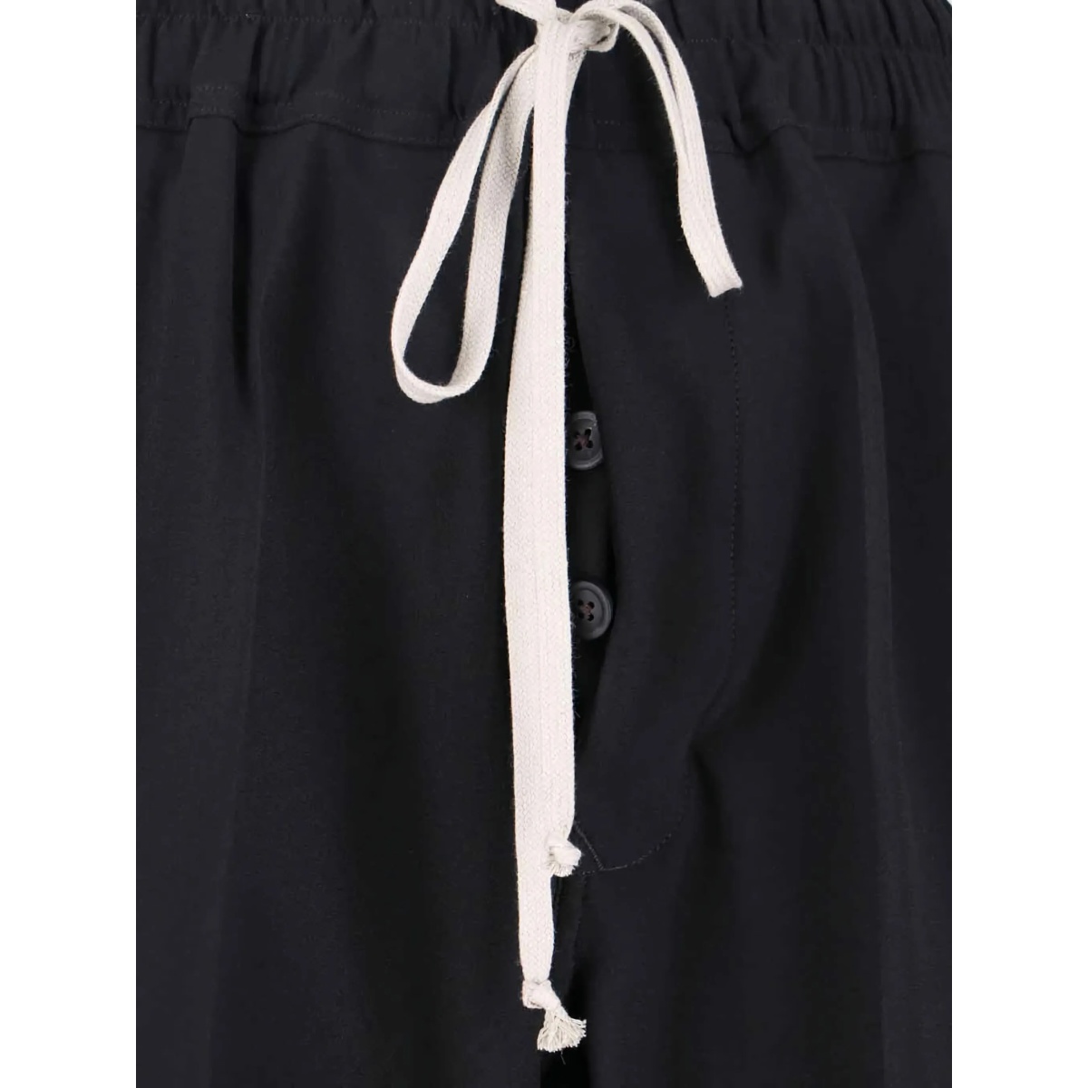 drawstring trousers - Img 5