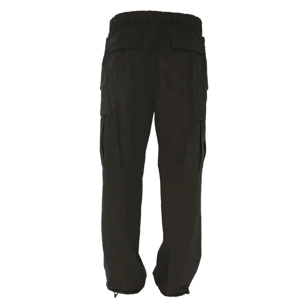 drawstring trousers - Img 3