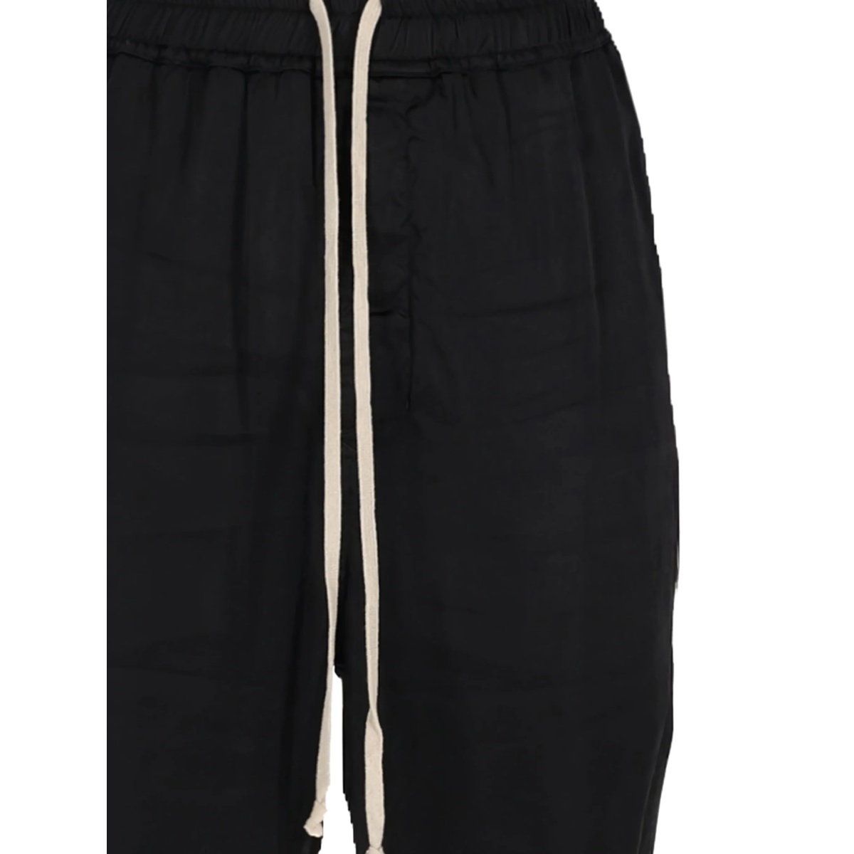 drawstring trousers - Img 2