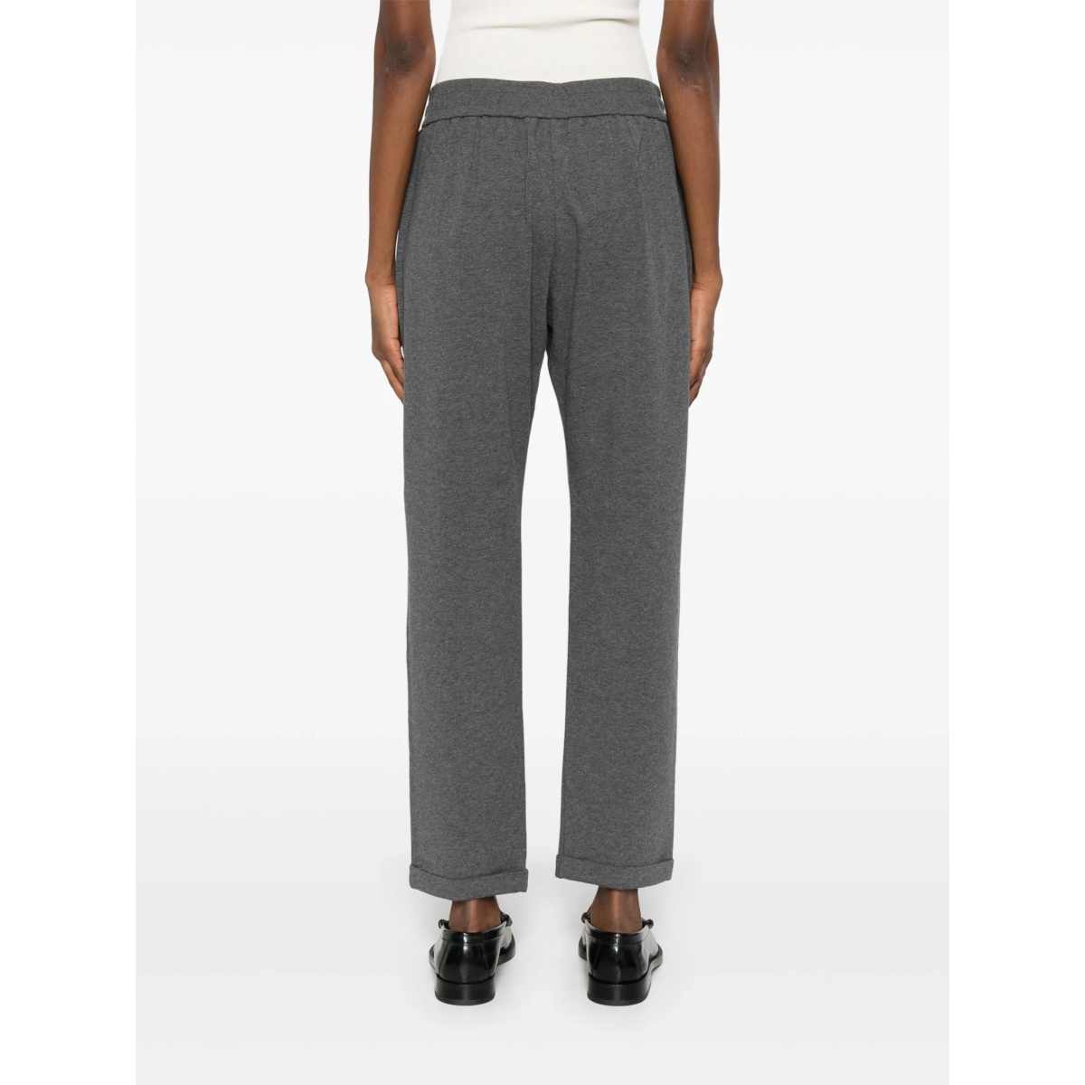 drawstring trousers - Img 4