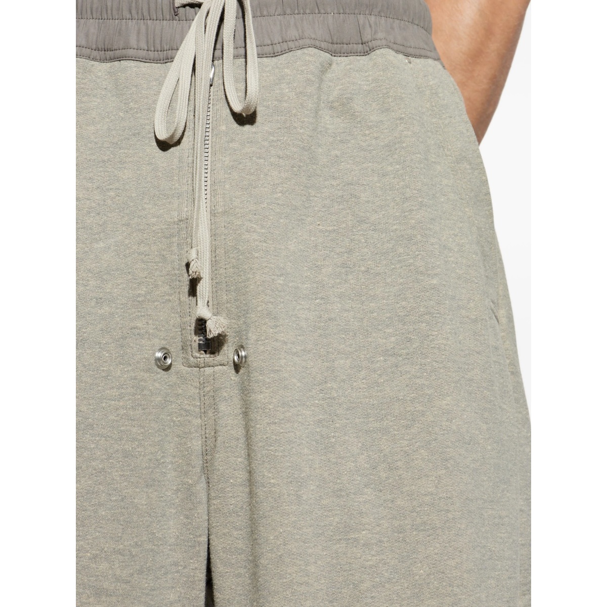 drawstring trousers - Img 5