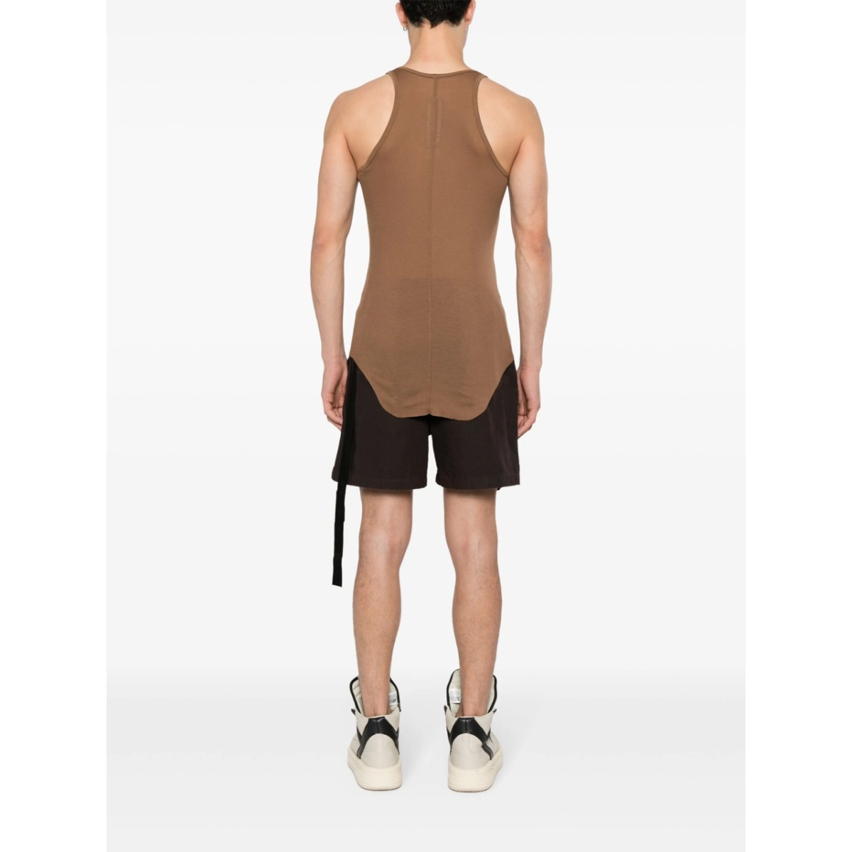 DRK cotton tank top - Img 4