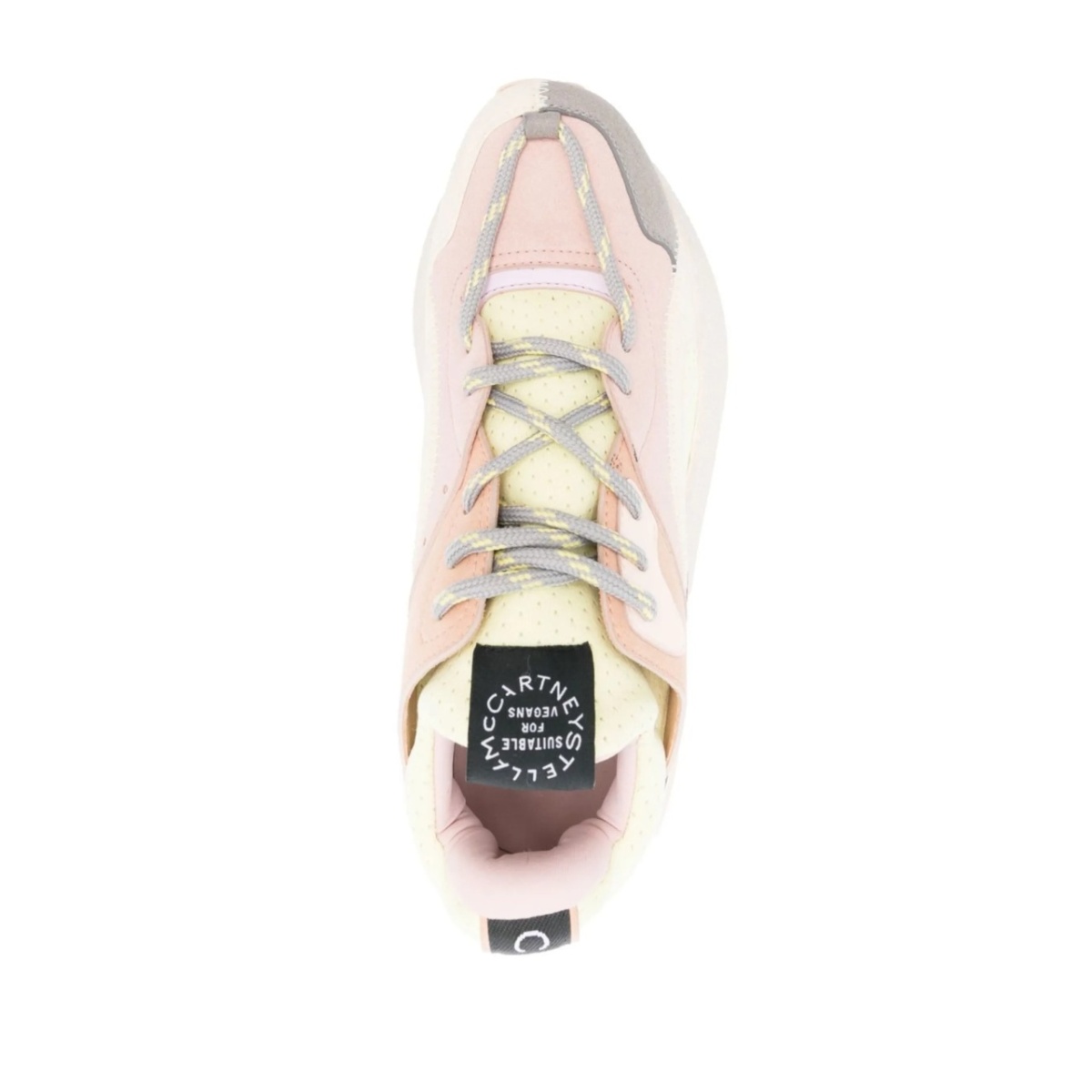 Eclypse low-top sneakers - Img 4