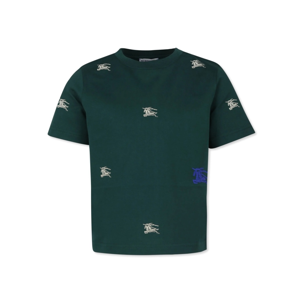 EKD cotton T-shirt
