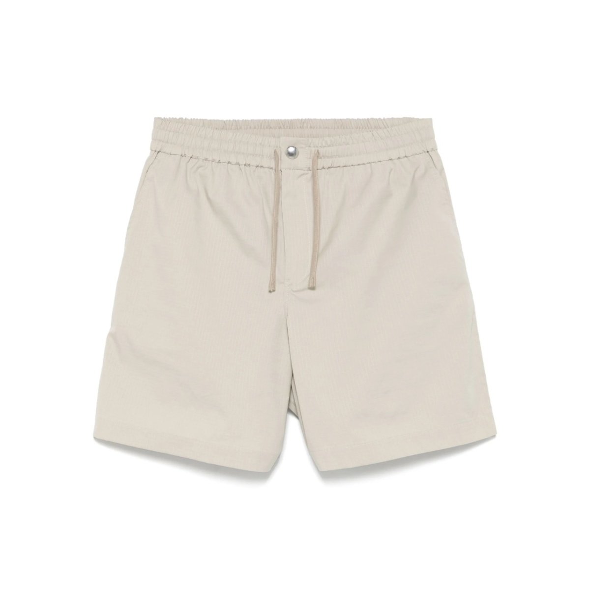 elasticated shorts