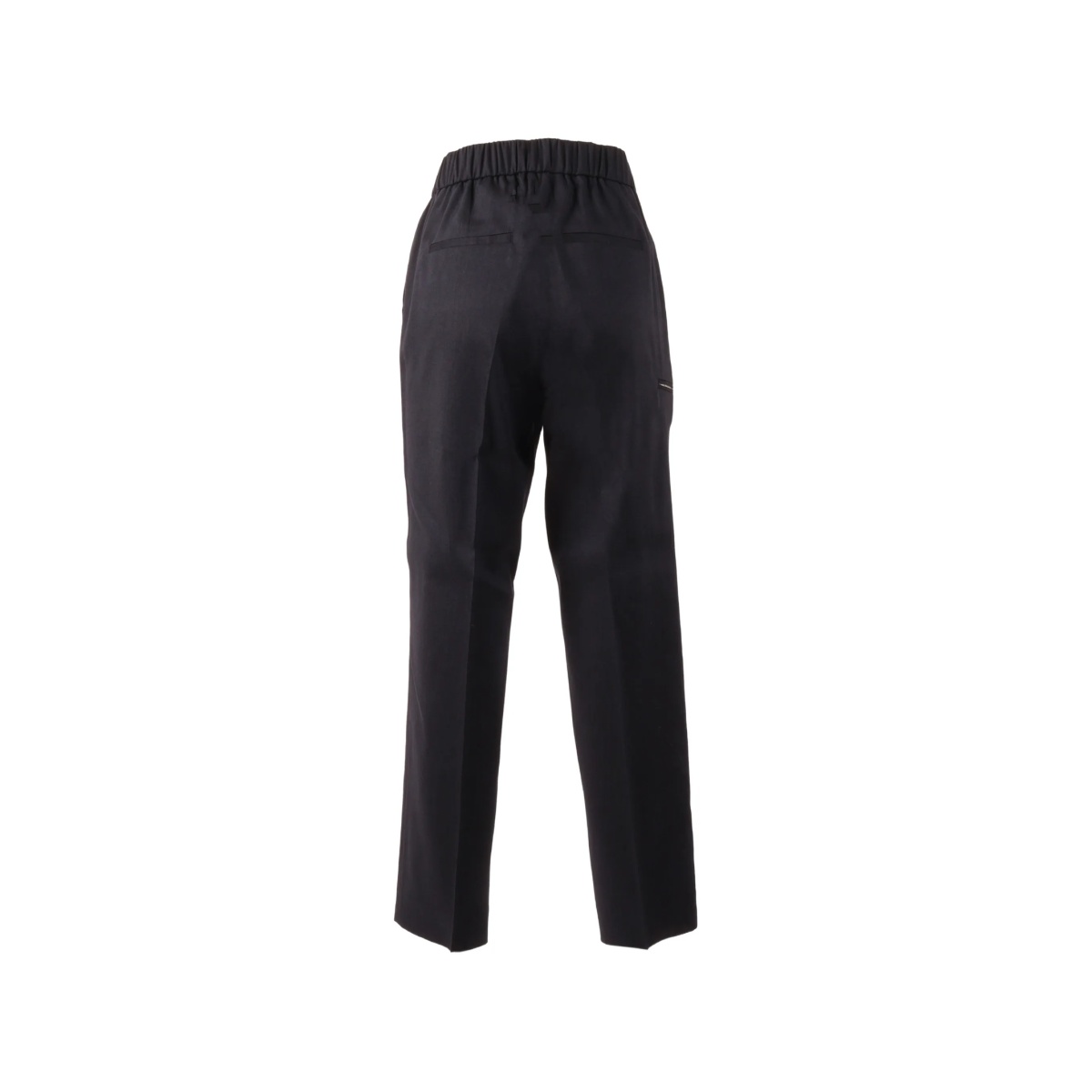 elasticated trousers - Img 2