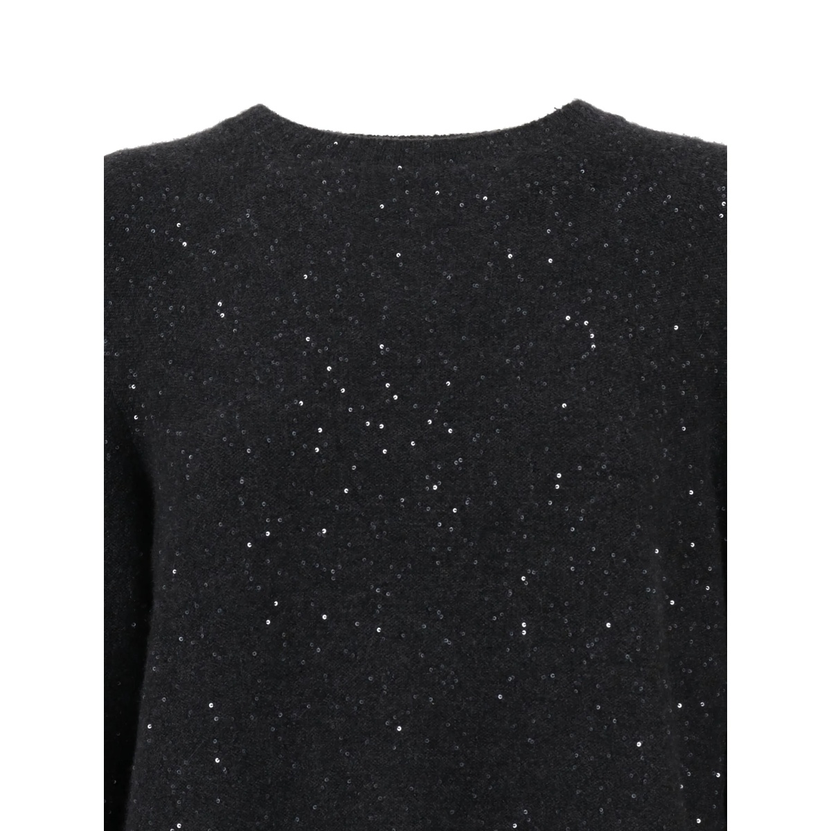 embellished knit dress - Img 3
