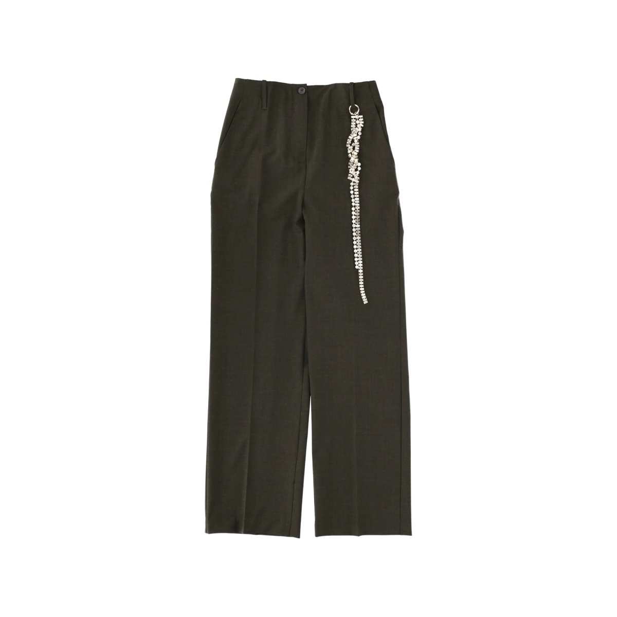embellishment trousers - Img 2