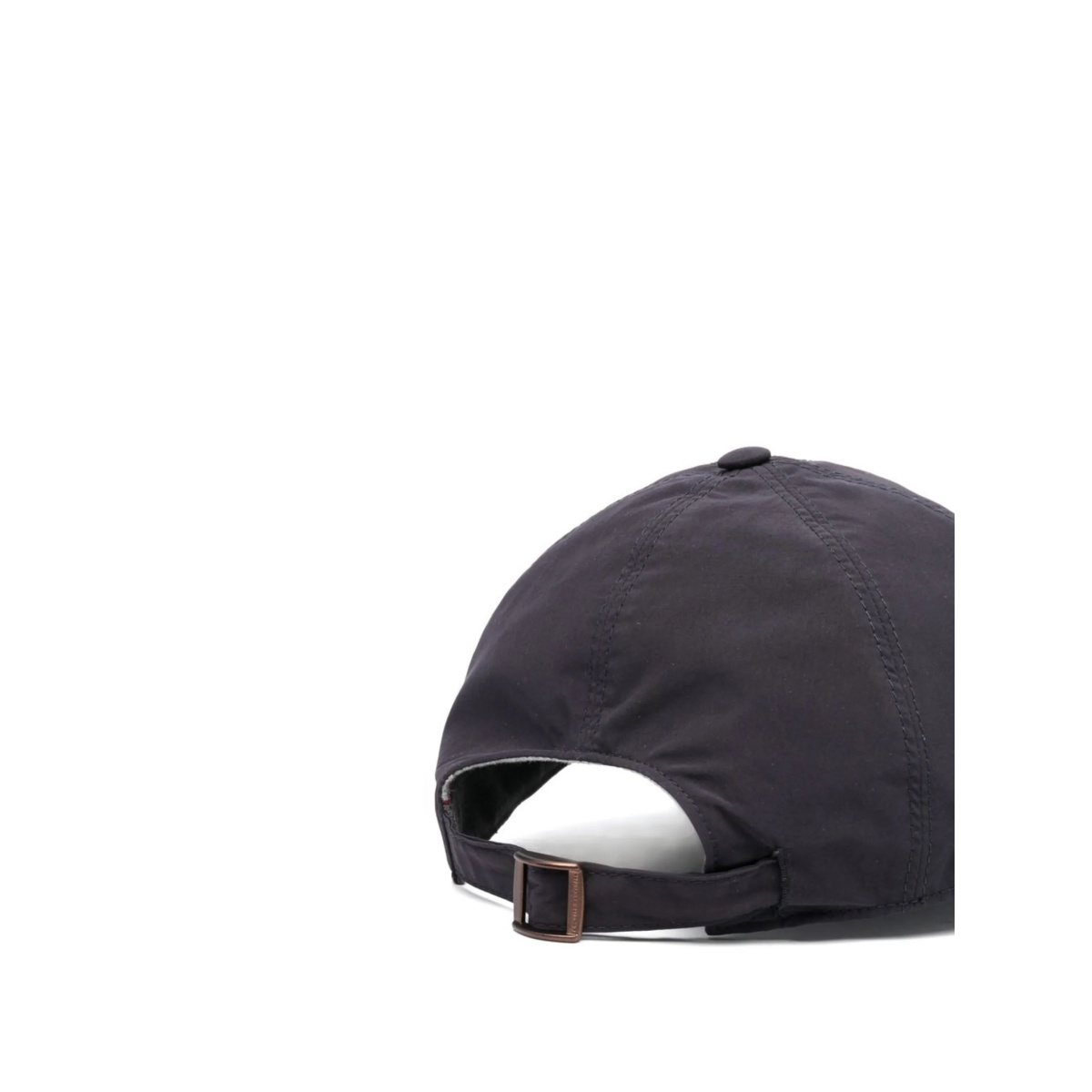 embroidered baseball cap - Img 2