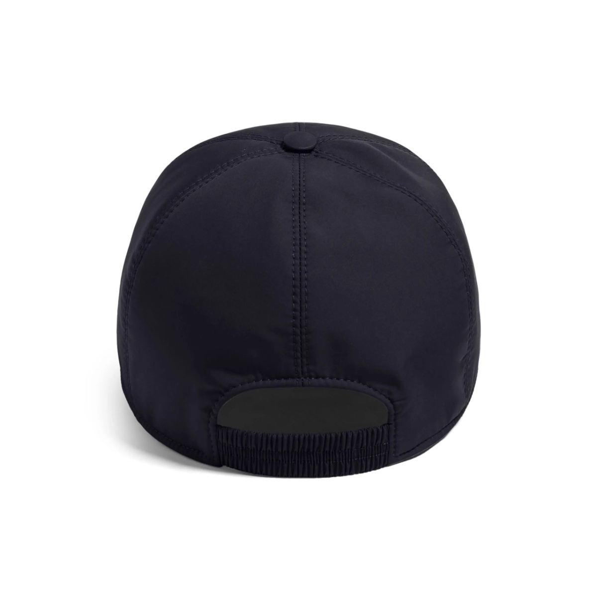 embroidered baseball cap - Img 2