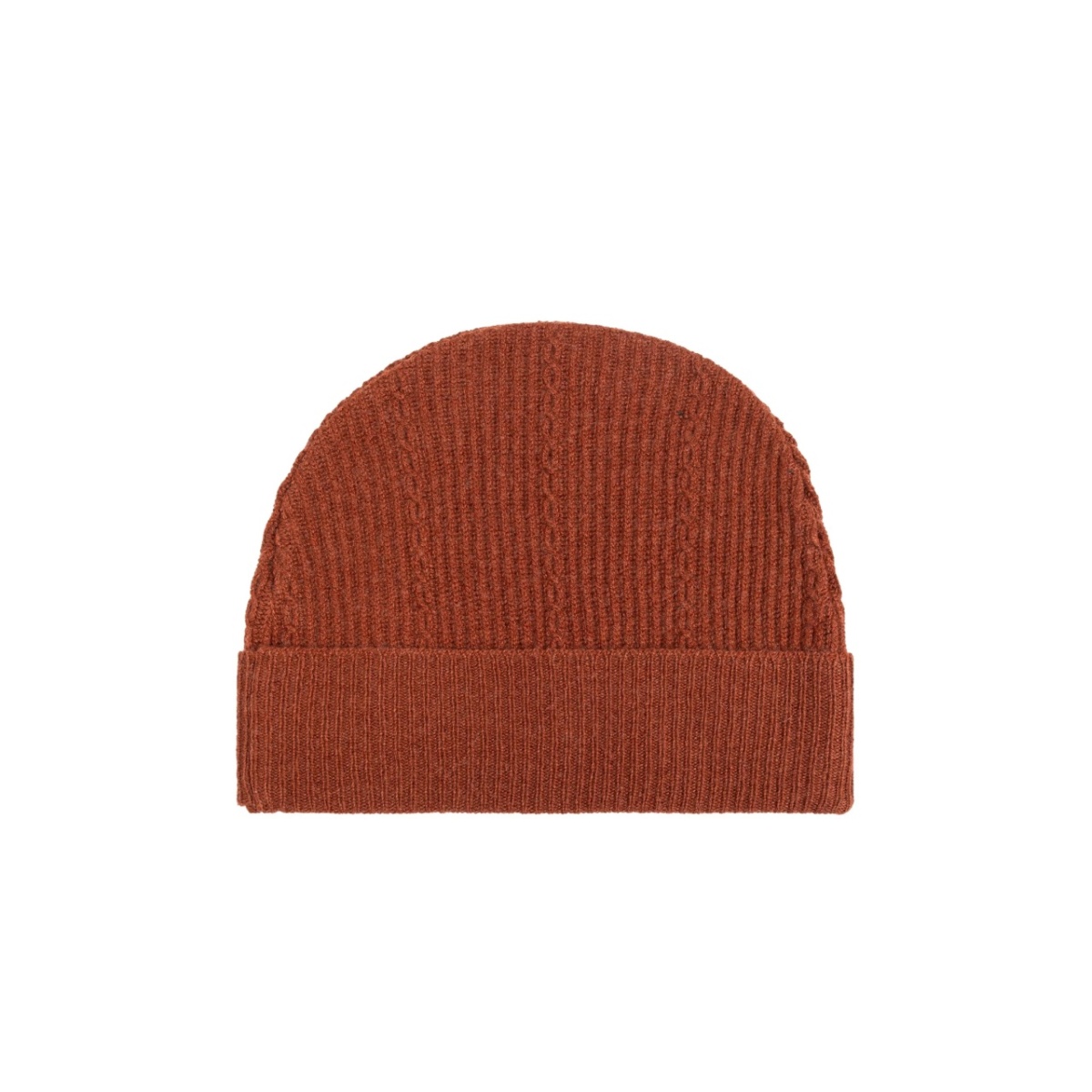 embroidered-logo beanie - Img 3