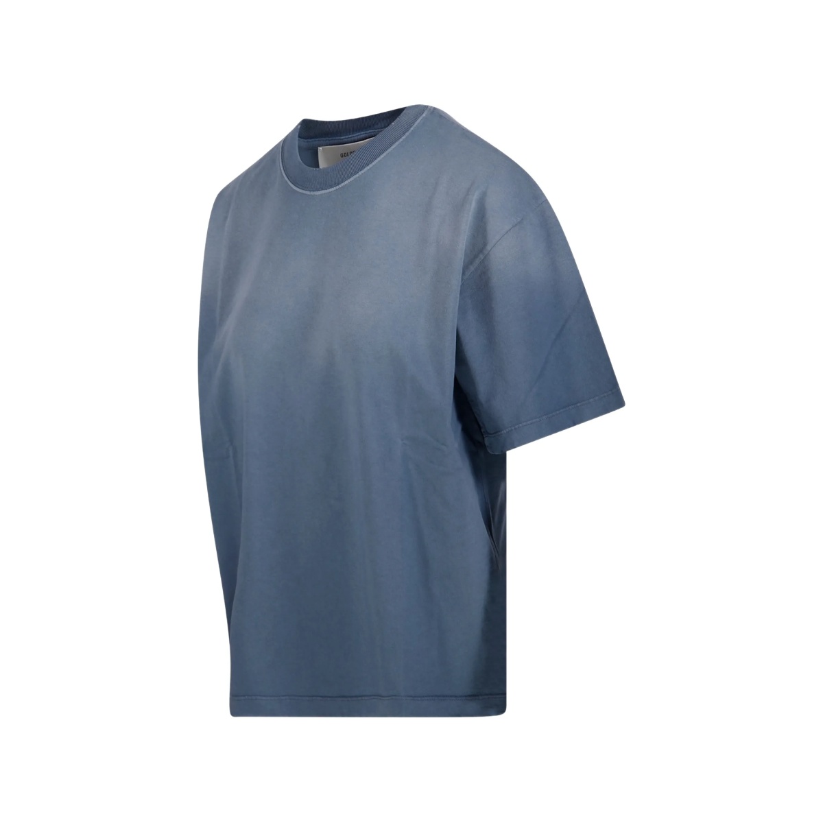 embroidered T-shirt - Img 3