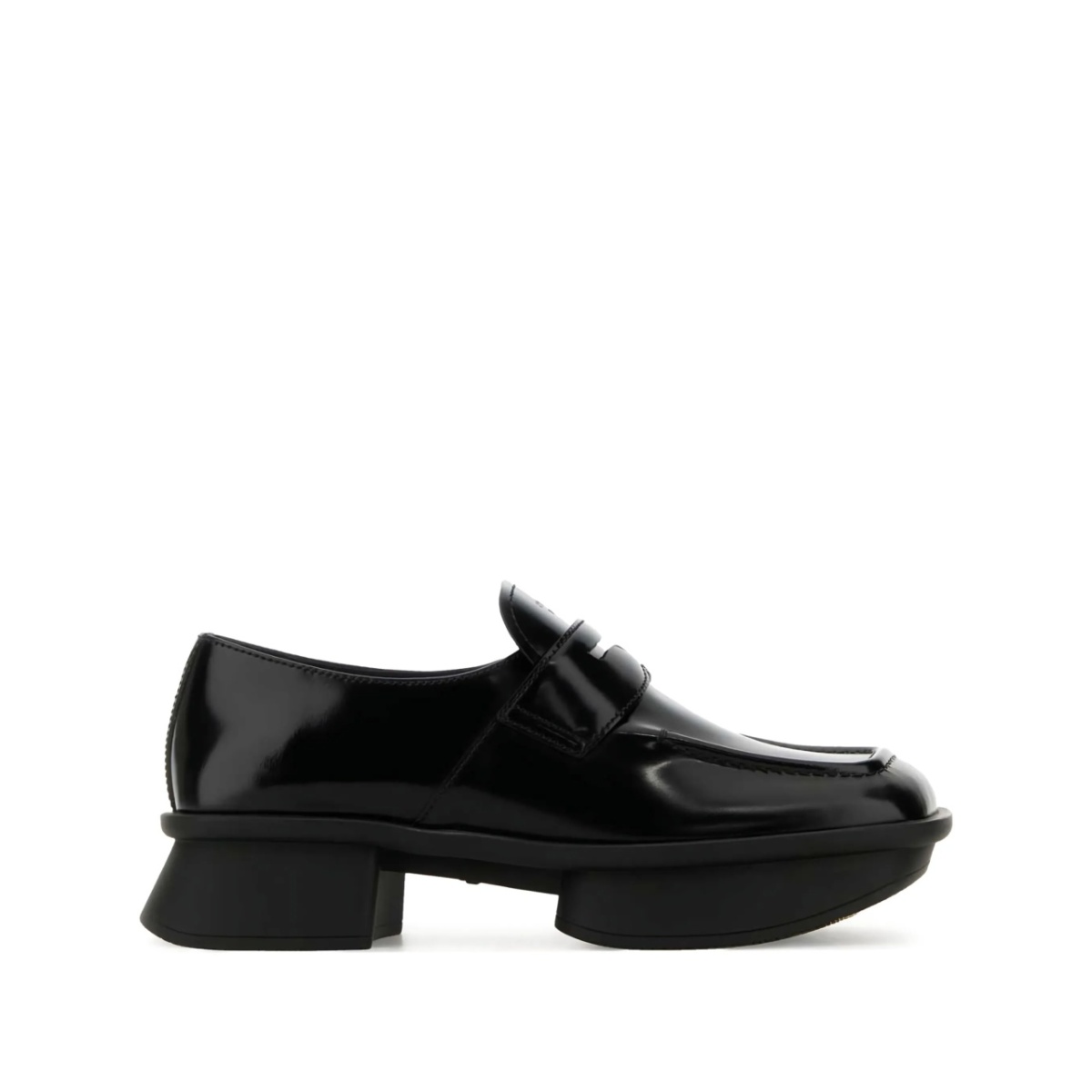 Equal loafers
