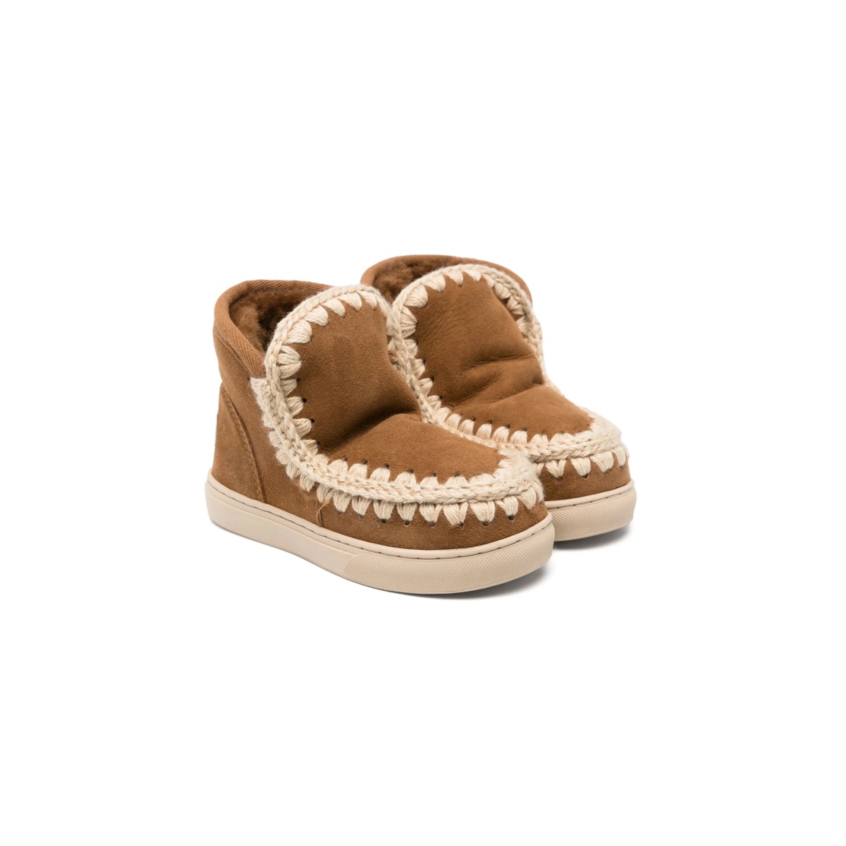 Eskimo boots