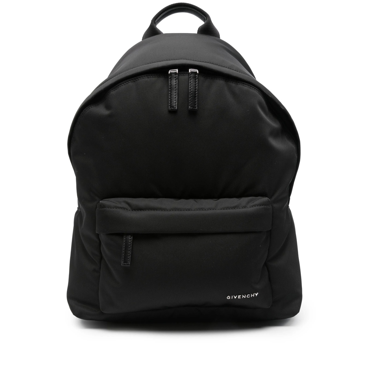 Essential U top-handle backpack