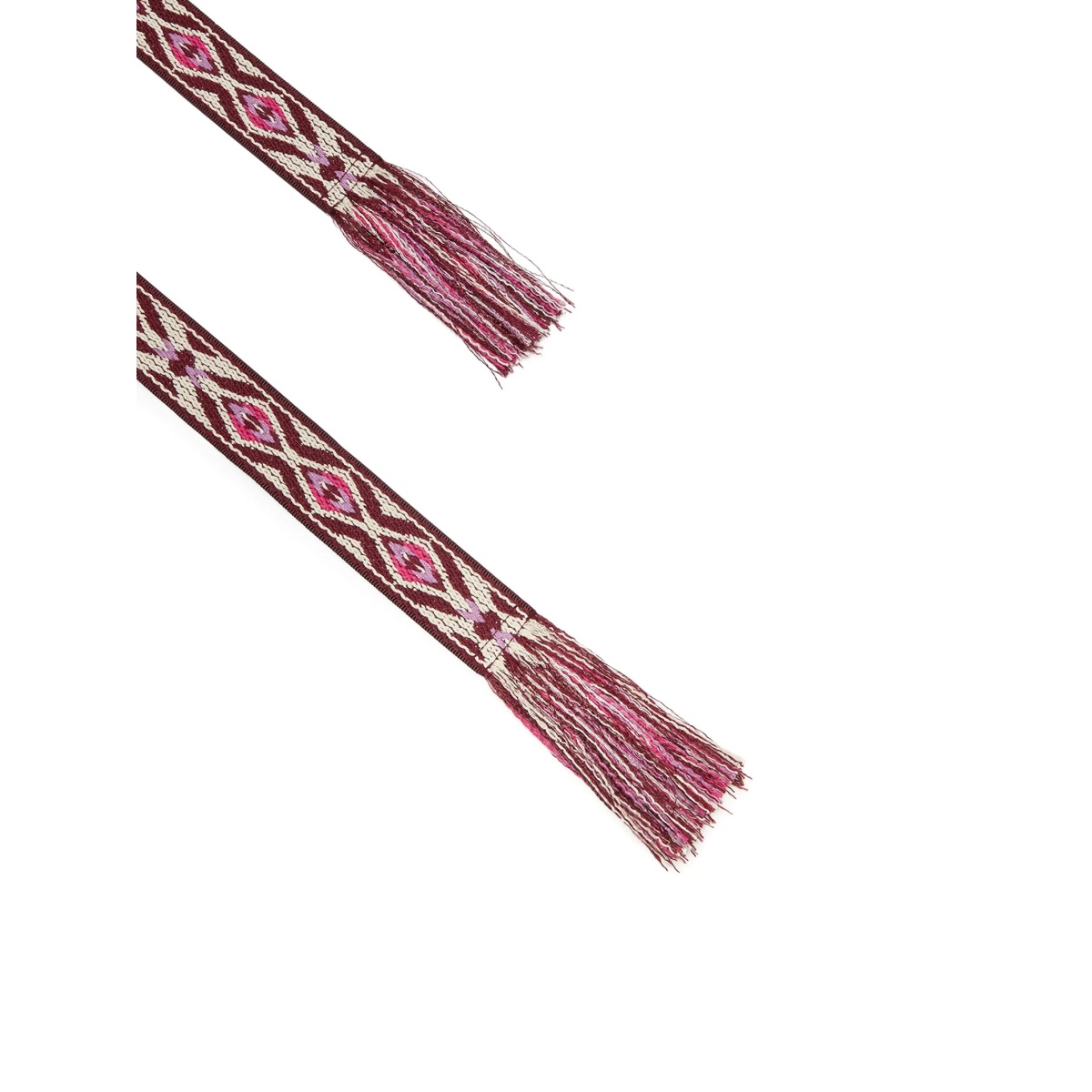 ETKI geometric-pattern belt - Img 3