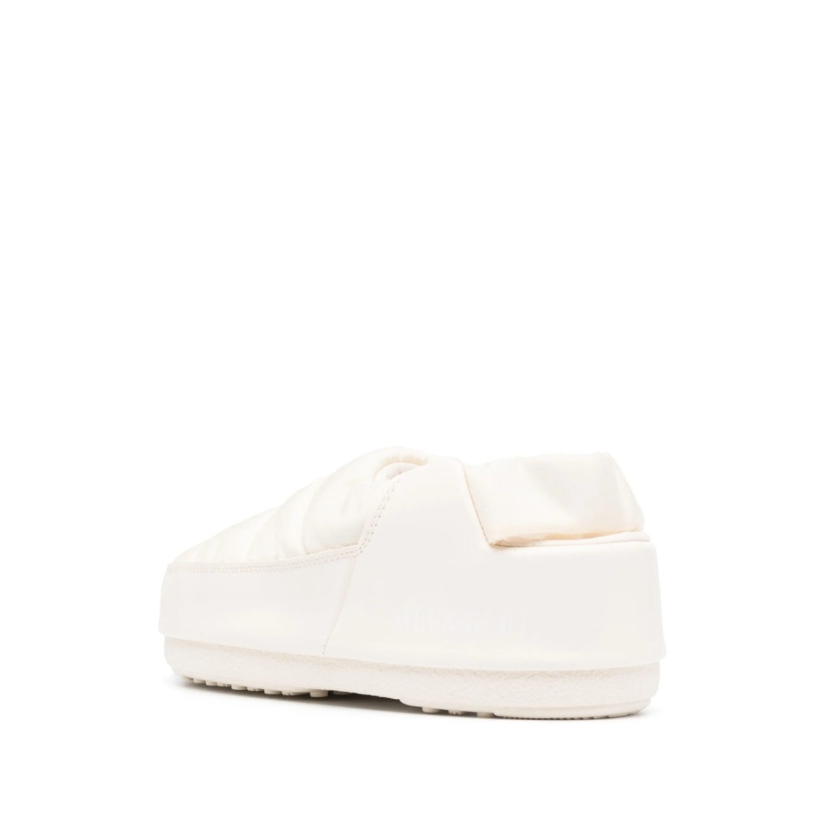 Evolution padded slingback mules - Img 3