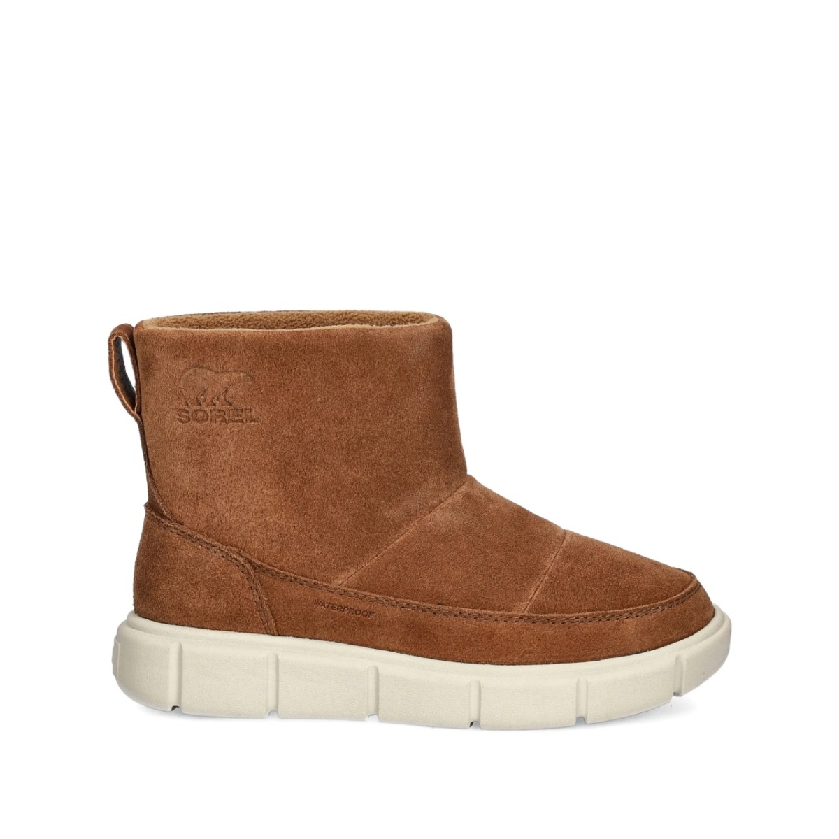 Explorer™ III boots