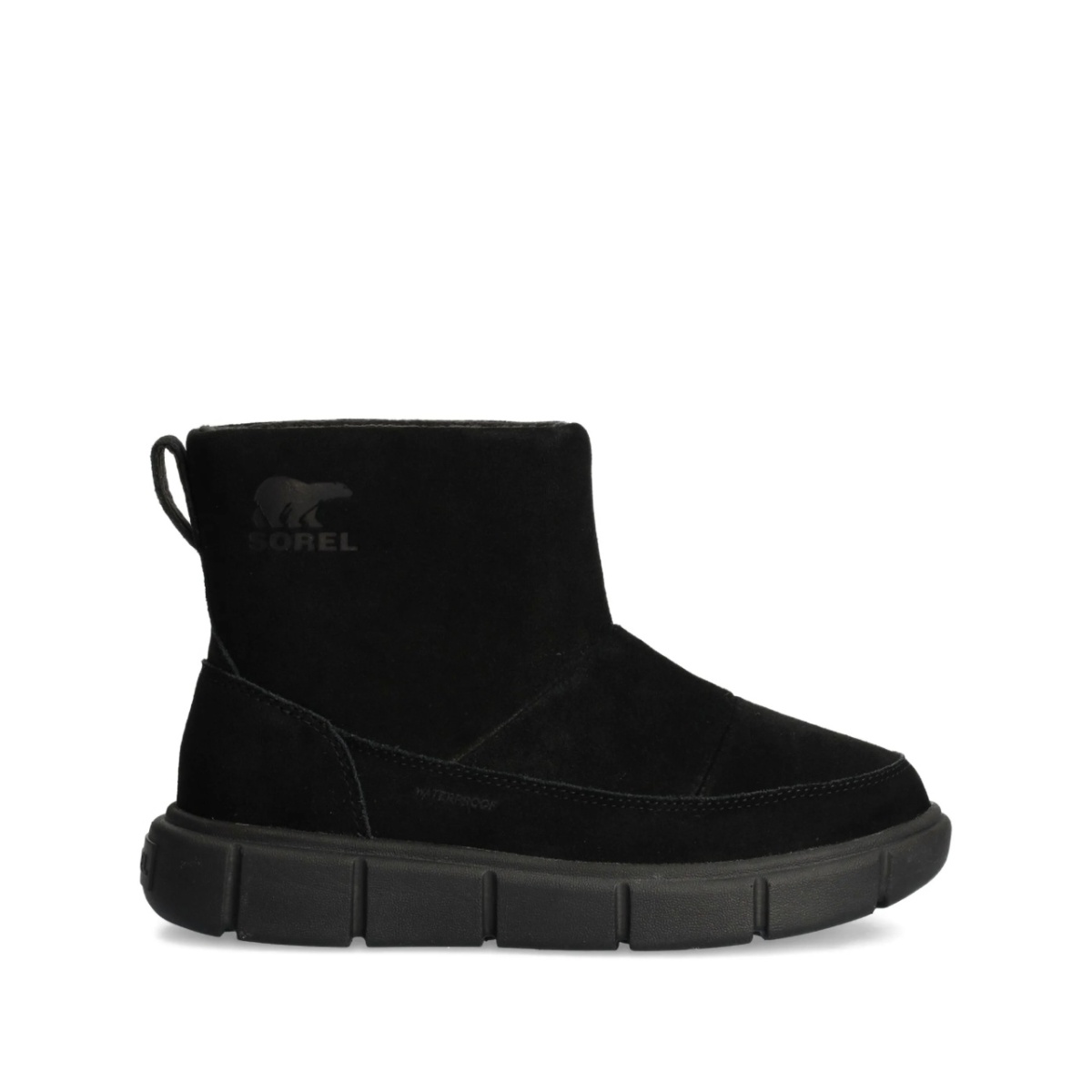 Explorer™ III boots