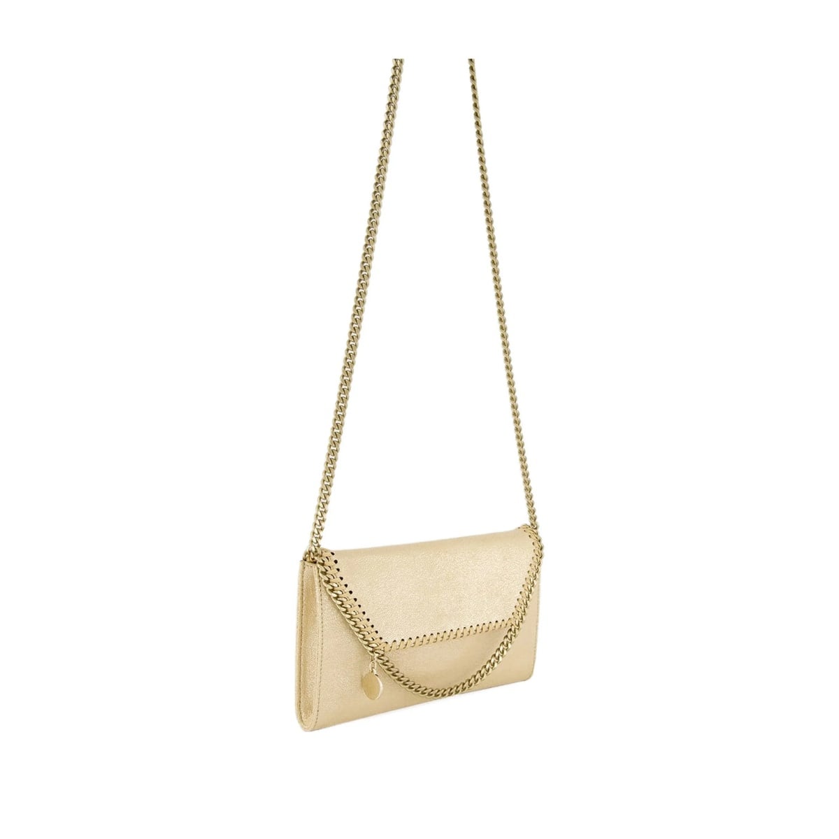 Falabella chain-strap cross body bag - Img 3