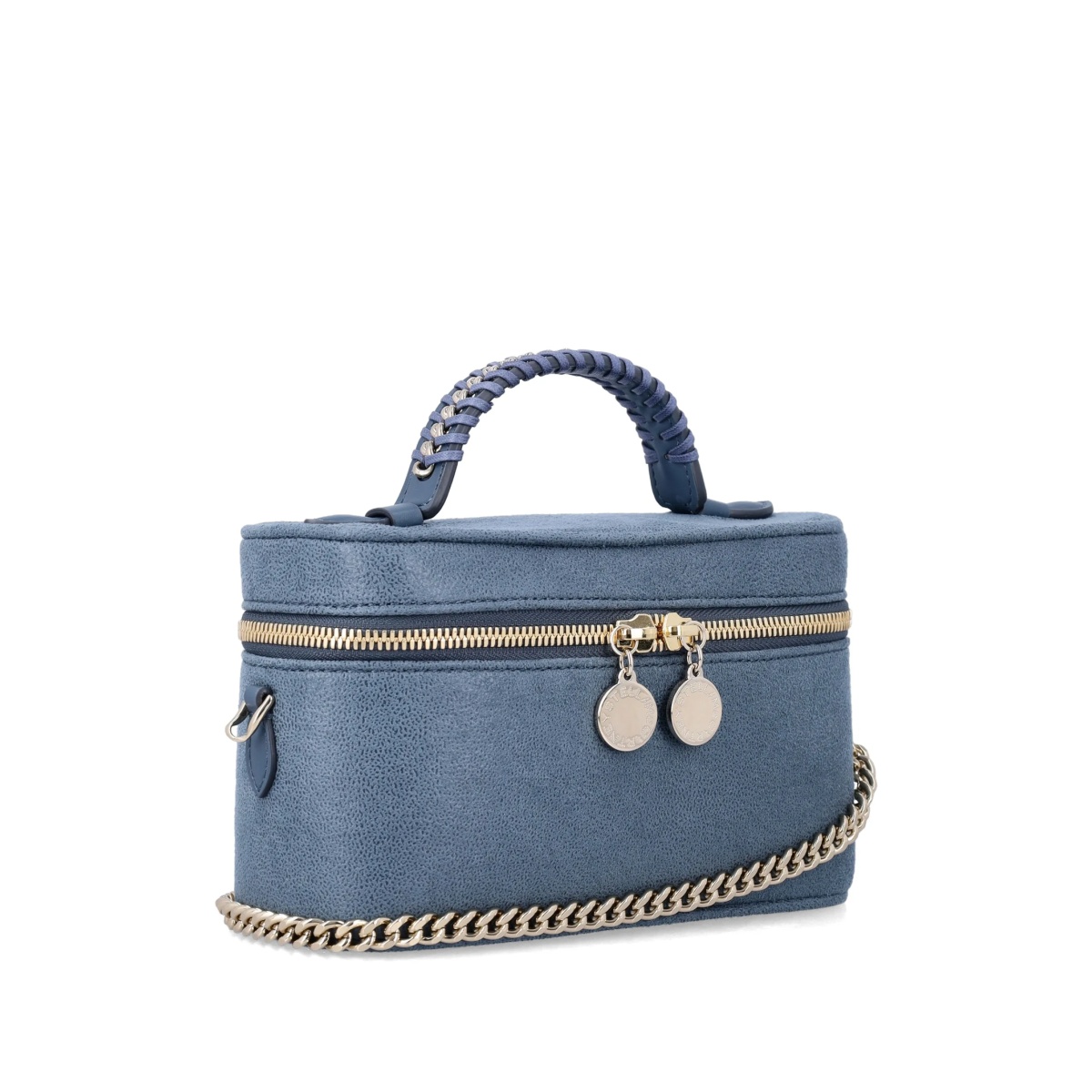 Falabella chain-strap tote bag - Img 3