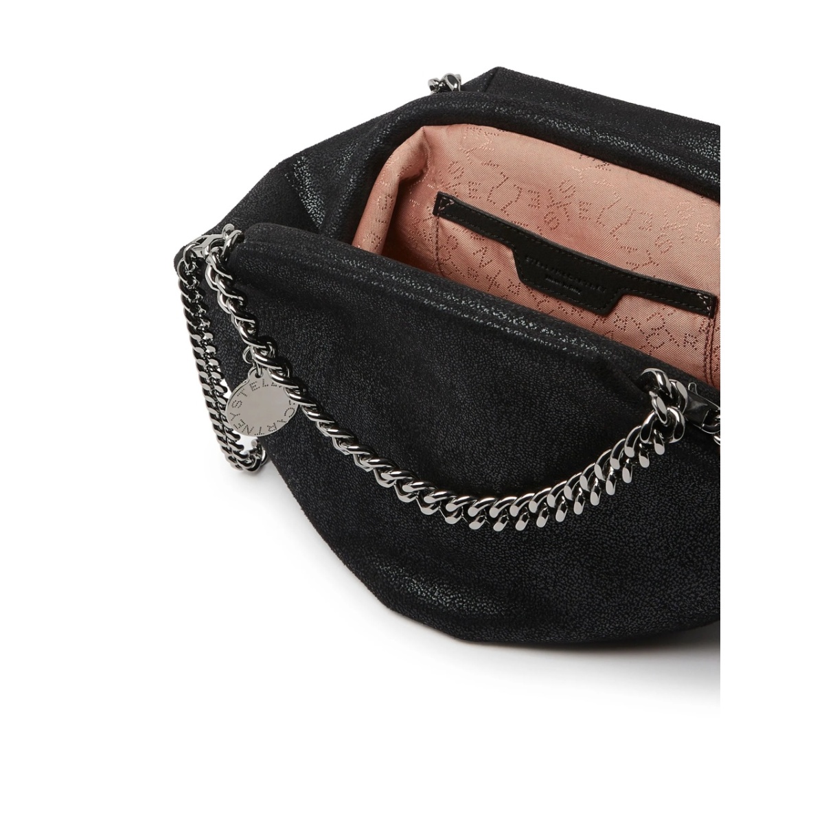 Falabella mini tote bag - Img 4