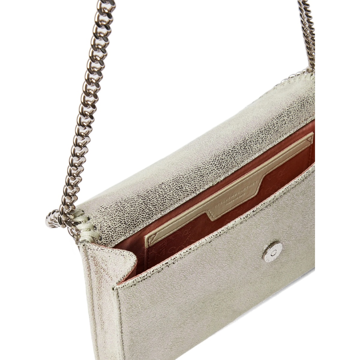 Falabella shoulder bag - Img 5