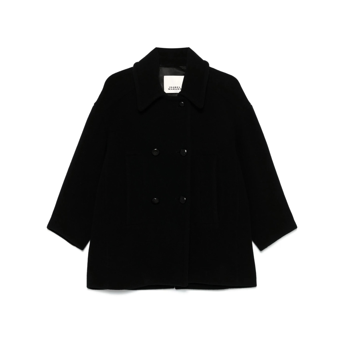 Fiby coat