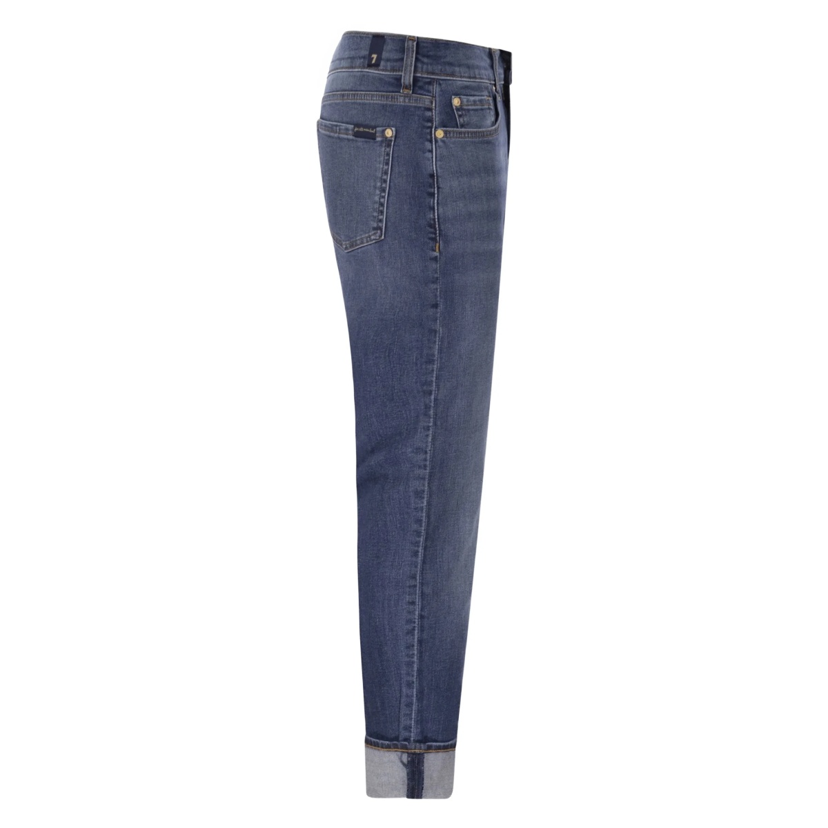 five-pocket jeans - Img 3