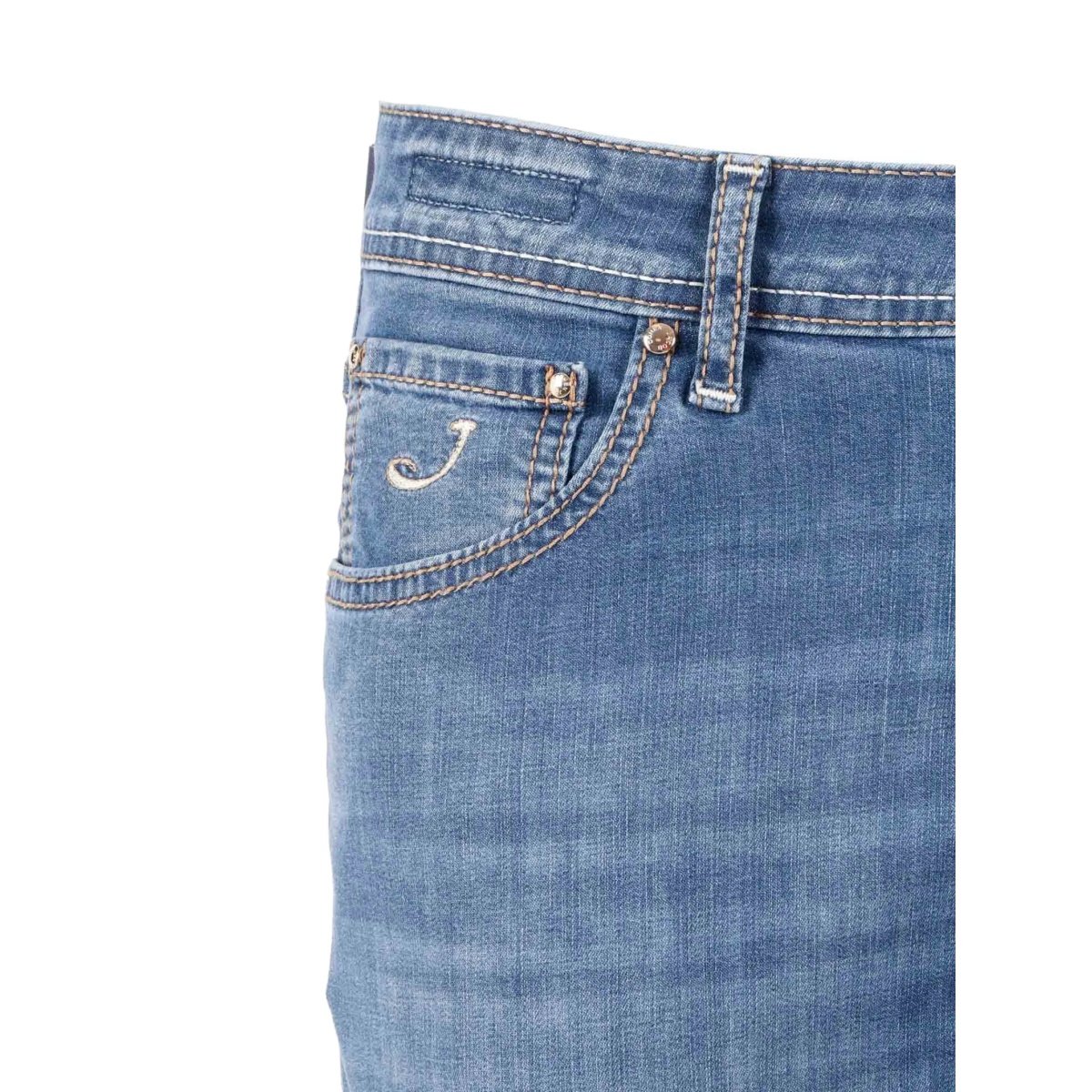 five-pocket jeans - Img 3