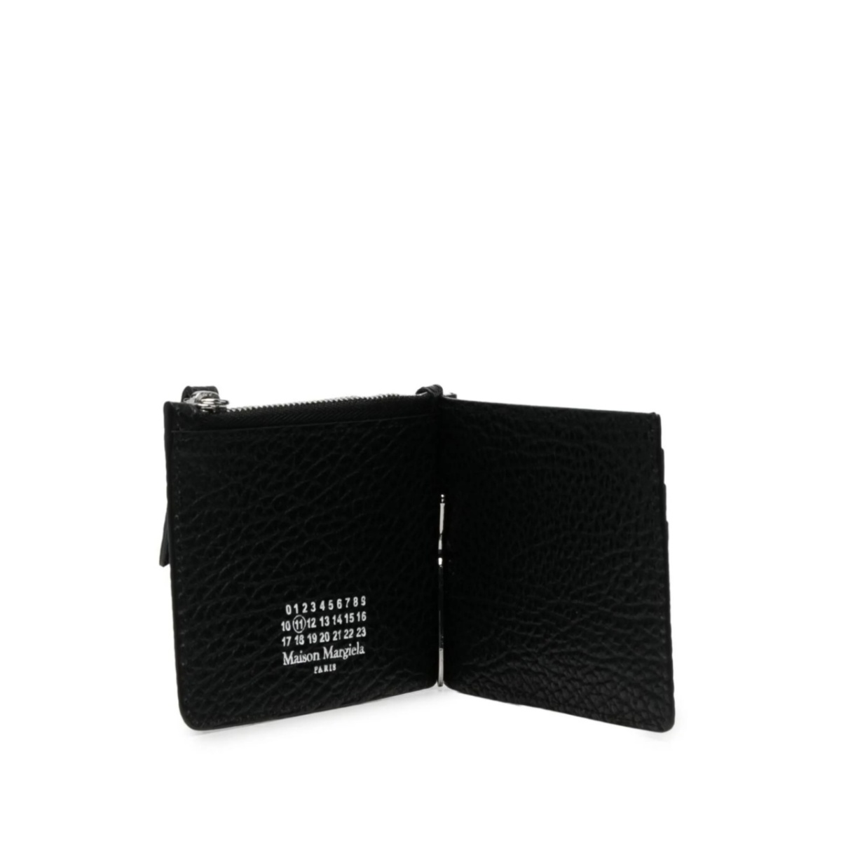 four-stitch leather wallet - Img 3