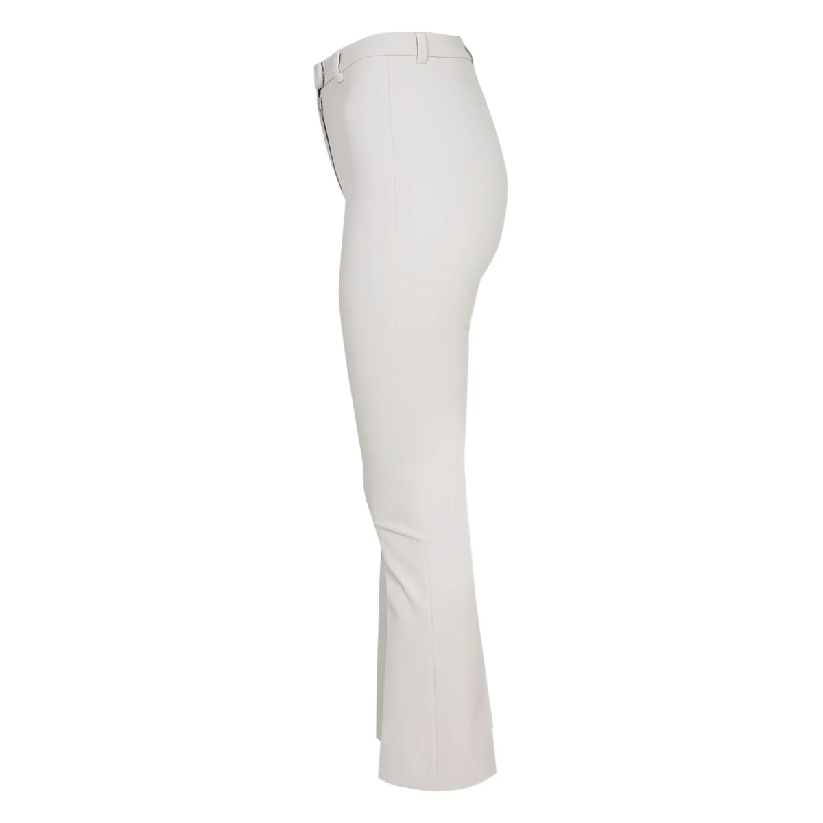 Fresco cropped trousers - Img 3