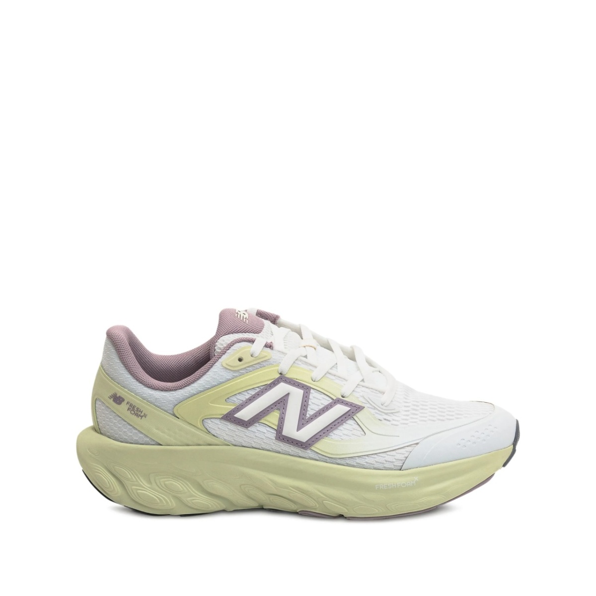 Fresh Foam sneakers