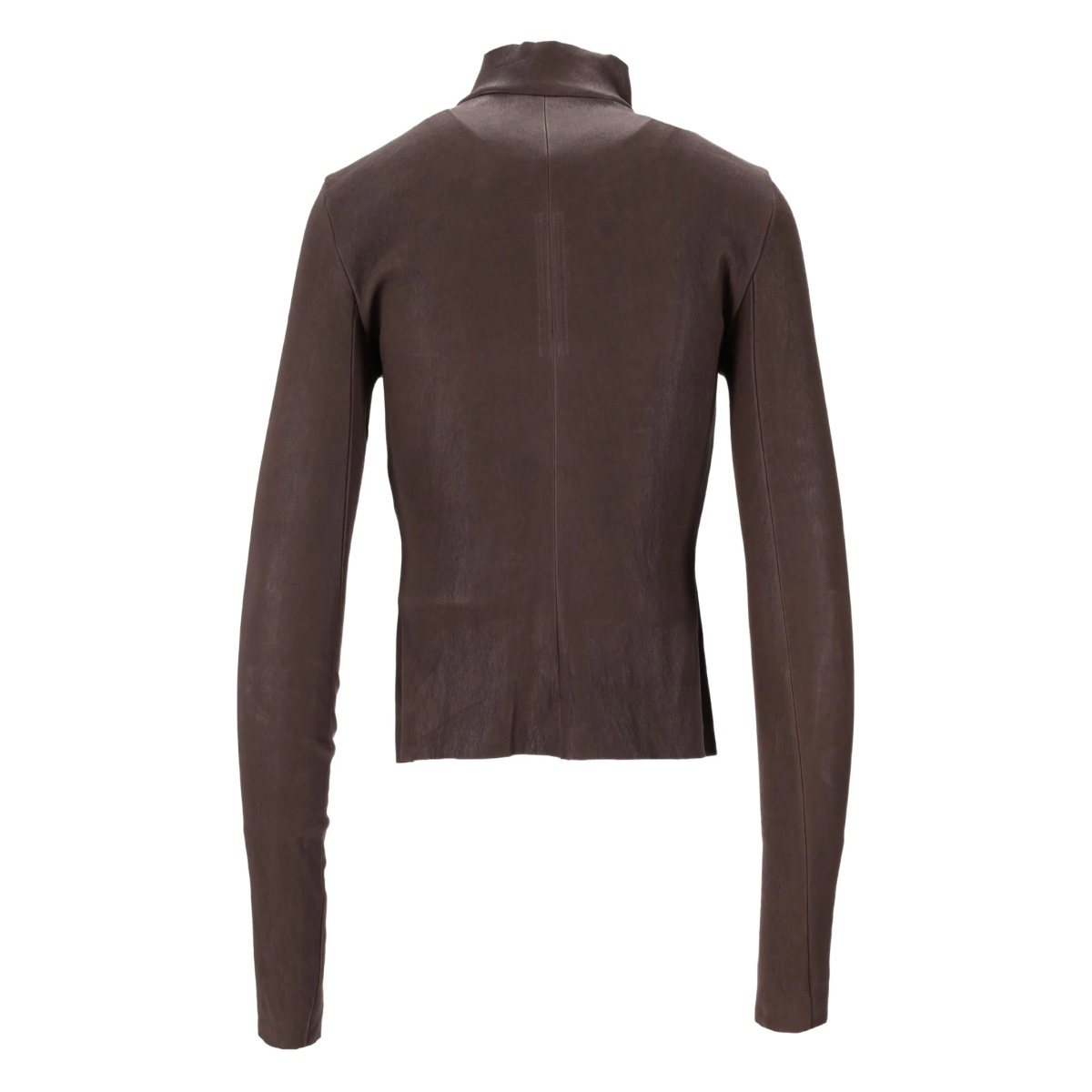Gary leather jacket - Img 2