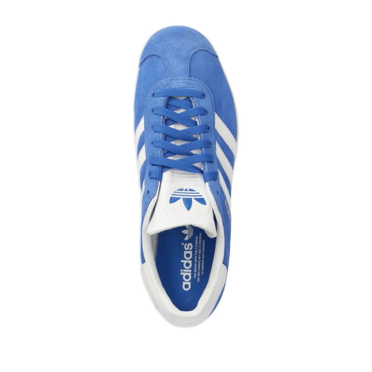 Gazelle 85 sneakers - Img 4
